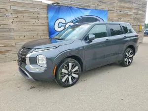Mitsubishi Outlander 2.5L 4 2025