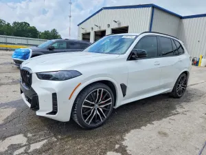 BMW X5 4.4L 8 2026