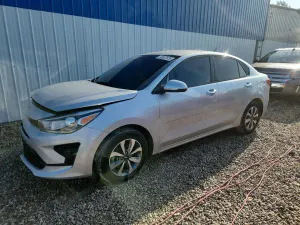 Kia Rio 1.6L 4 2023