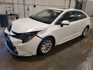 Toyota Corolla 1.8L 4 2020