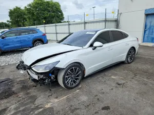 Hyundai Sonata 1.6L 4 2021