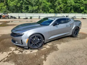 Chevrolet Camaro 3.6L 6 2024