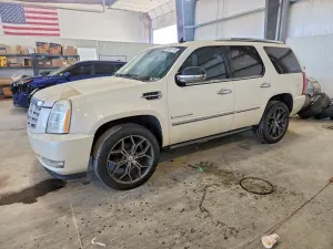 Cadillac Escalade 6.2L 8 2007
