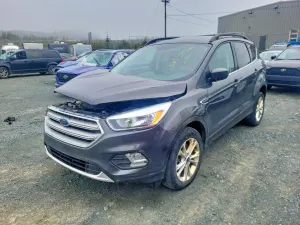 Ford Escape 1.5L 4 2018