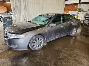 Lincoln MKZ 3.5L 6 2012