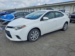 Toyota Corolla 1.8L 4 2014