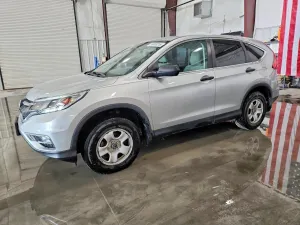 Honda CR-V 2.4L 4 2015