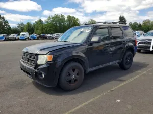 Ford Escape 3.0L 6 2009