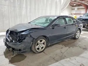 Chevrolet Malibu 2.4L 4 2011