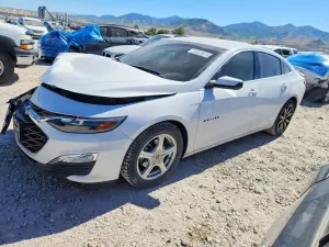 Chevrolet Malibu 1.5L 4 2020