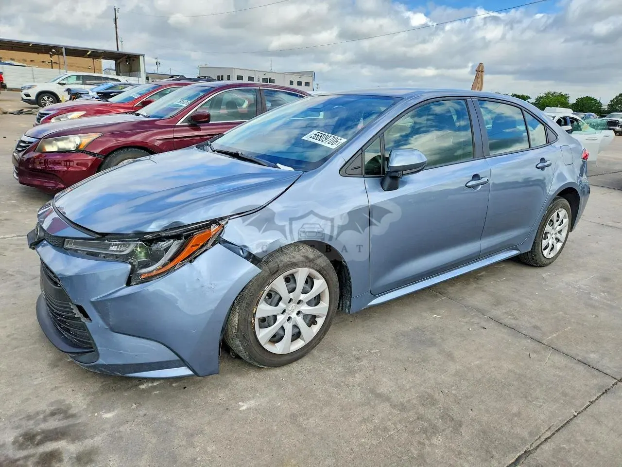 Toyota Corolla 2.0L 4 2023