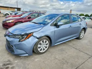 Toyota Corolla 2.0L 4 2023