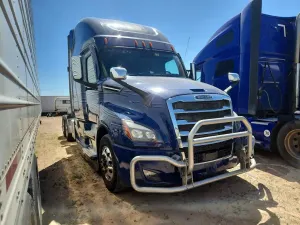 Freightliner Cascadia 14.8L 6 2021