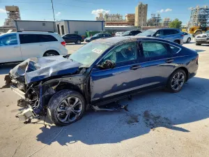 Honda Accord 1.5L 4 2024