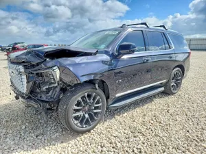 GMC Yukon 6.2L 8 2024