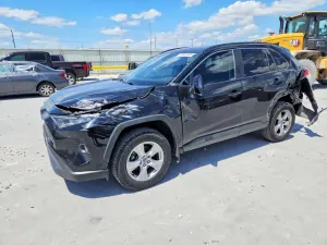 Toyota Rav4 2.5L 4 2021