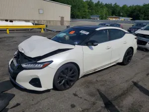Nissan Maxima 3.5L 6 2019