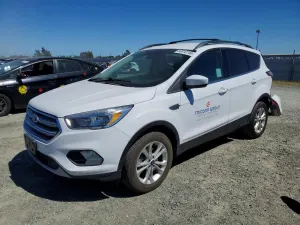 Ford Escape 1.5L 4 2018