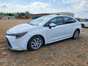 Toyota Corolla 1.8L 4 2021