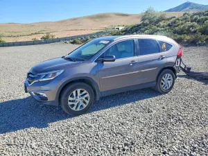 Honda CR-V 2.4L 4 2015