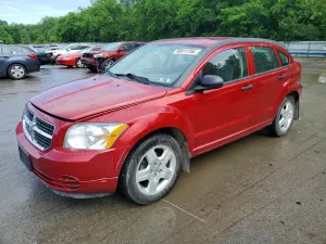 Dodge Caliber 2.0L 4 2008