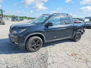 Honda Ridgeline 3.5L 6 2022