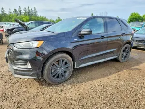 Ford Edge 2.0L 4 2022