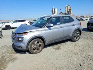 Hyundai Venue 1.6L 4 2024