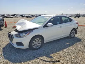 Hyundai Accent 1.6L 4 2020