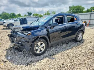 Chevrolet Trax 1.4L 4 2020