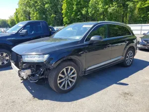 Audi Q7 2.0L 4 2019