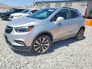 Buick Encore 1.4L 4 2018