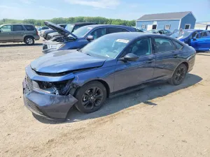 Honda Accord 1.5L 4 2025