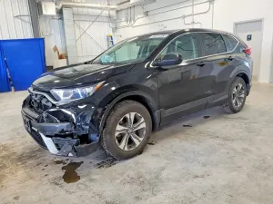 Honda CR-V 1.5L 4 2022