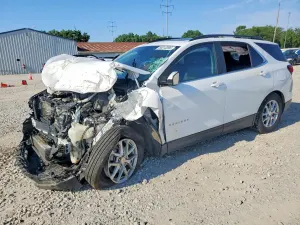Chevrolet Equinox 1.5L 4 2022