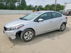 Kia Cerato / Forte / K3 2.0L 4 2018