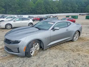 Chevrolet Camaro 2.0L 4 2023