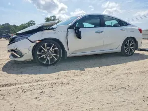 Honda Civic 1.5L 4 2020