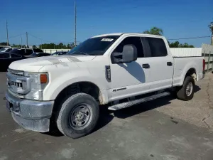 Ford F-250 6.7L 8 2021