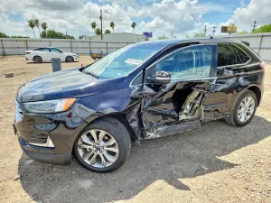 Ford Edge 2.0L 4 2019