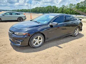 Chevrolet Malibu 1.5L 4 2018