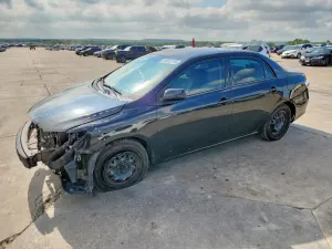 Toyota Corolla 1.8L 4 2013