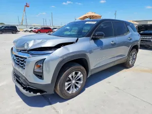 Chevrolet Equinox 1.5L 4 2026