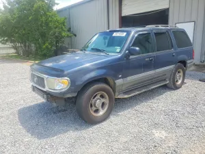 Mercury Mountaineer 5.0L 8 2001