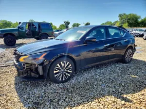 Nissan Altima 2.5L 4 2023