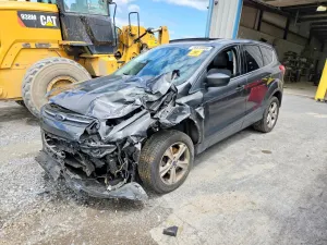 Ford Escape 2.0L 4 2015