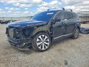 Kia Telluride 3.8L 6 2022