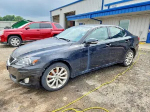 Lexus IS 2.5L 6 2010