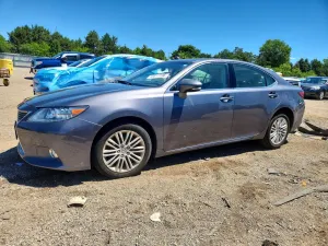 Lexus ES 3.5L 6 2013