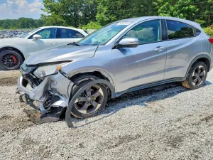 Honda HR-V 1.8L 4 2018